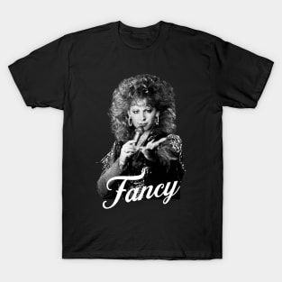 Reba is Fancy T-Shirt